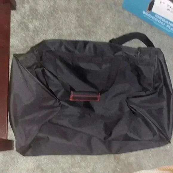 Trailmaker Large Duffel - Picture 2 of 5